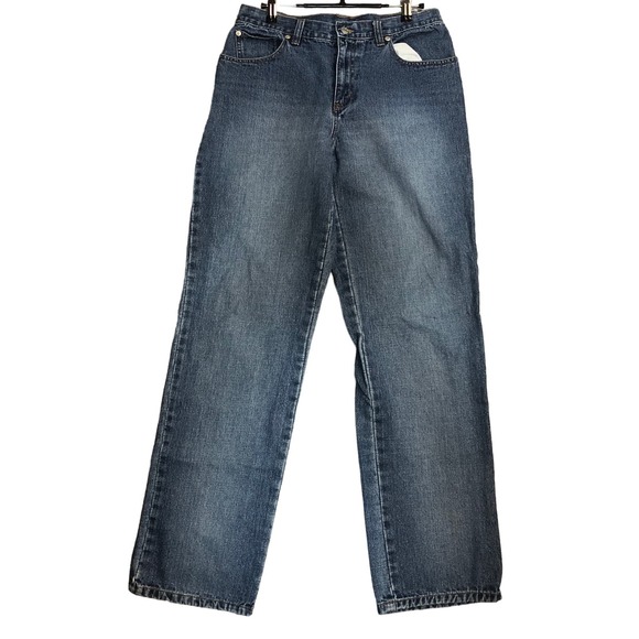 Sonoma Life & Style bootcut jeans Size 4 100% Cotton - Picture 2 of 9